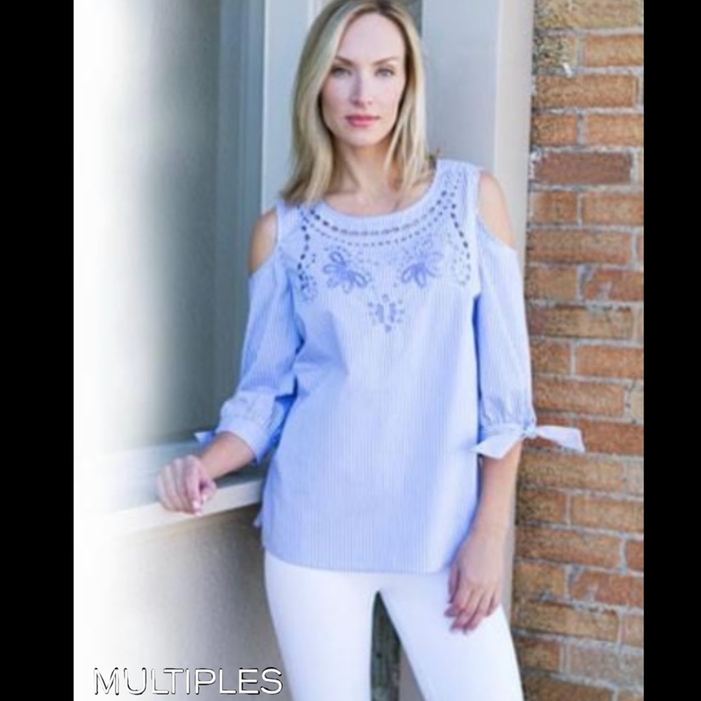 Multiple Top - image 1